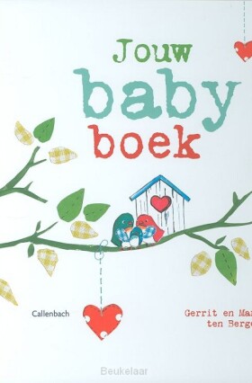 jouw-babyboek