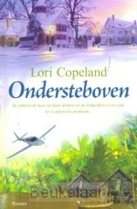 ondersteboven