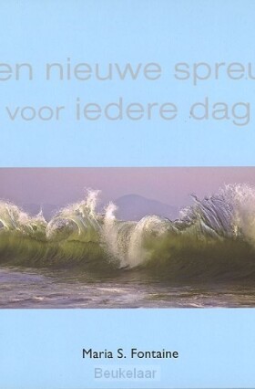 nieuwe-spreuk-voor-iedere-dag