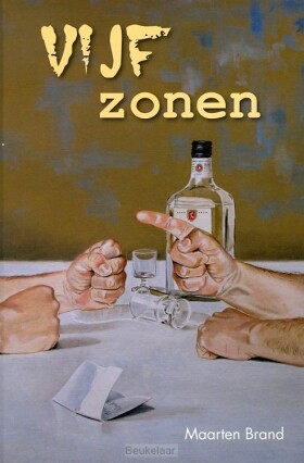 vijf-zonen