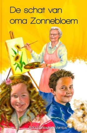 schat-van-oma-zonnebloem