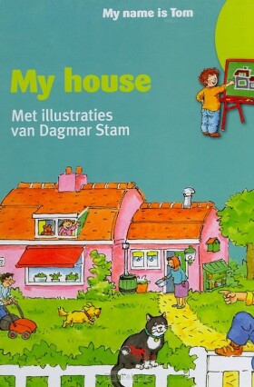 my-house