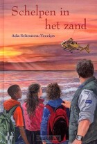 schelpen-in-het-zand