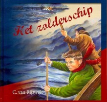 zolderschip
