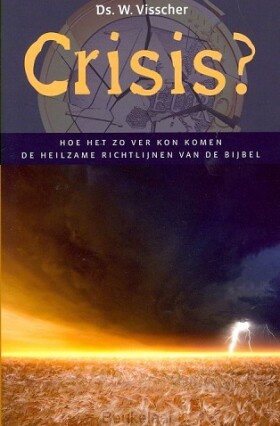 crisis