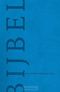 bijbel-hsv-aqua-limited-edition