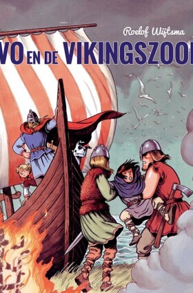 ivo-en-de-vikingzoon