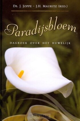 paradijsbloem