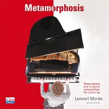 metamorphosis