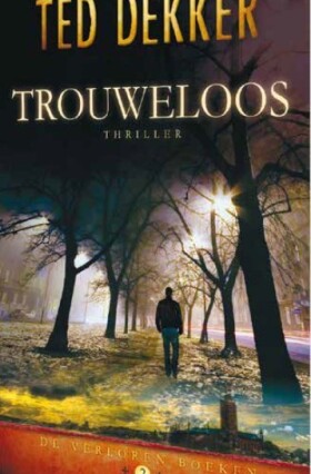 trouweloos