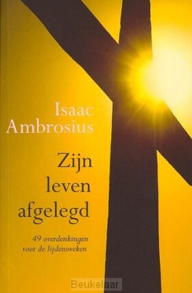 zijn-leven-afgelegd