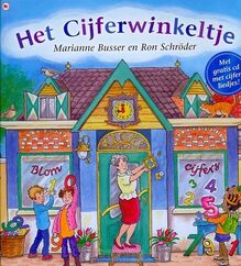 cijferwinkeltje-cd