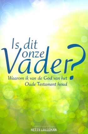 is-dit-onze-vader-