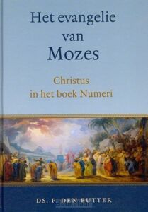 evangelie-van-mozes
