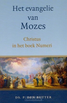 evangelie-van-mozes