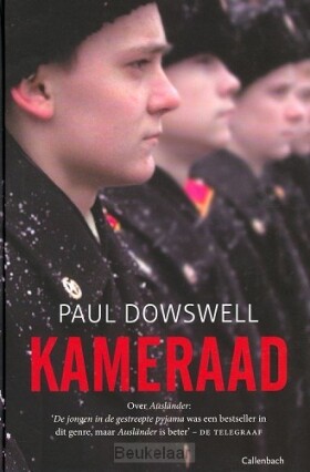 kameraad