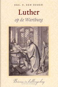 luther-op-de-wartburg