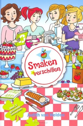 smaken-verschillen