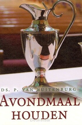 avondmaal-houden