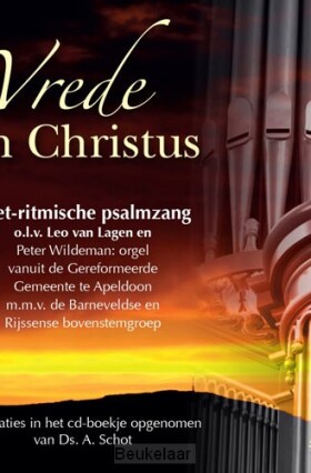 vrede-in-christus