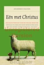 een-met-christus