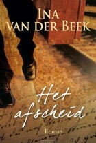 afscheid