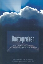 boetepreken