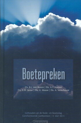 boetepreken