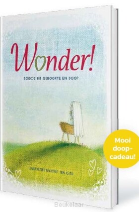 wonder-