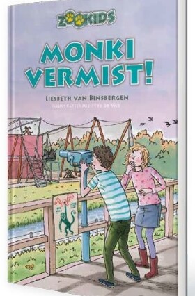 monki-vermist