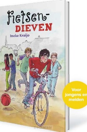 fietsendieven