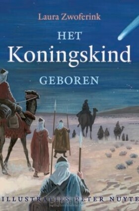 koningskind-geboren