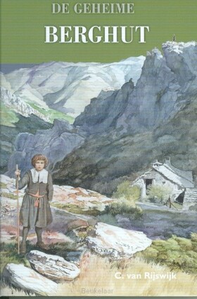 geheime-berghut