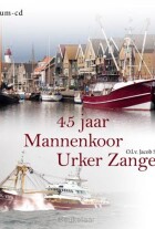 45-jaar-mannenkoor