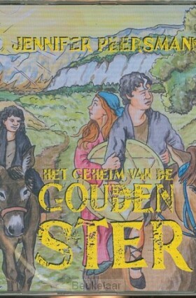 geheim-van-de-gouden-ster-luisterboek