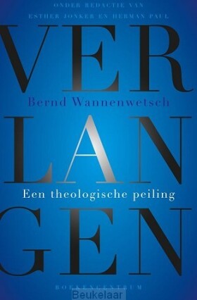 verlangen
