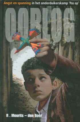 oorlog