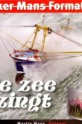 de-zee-zingt