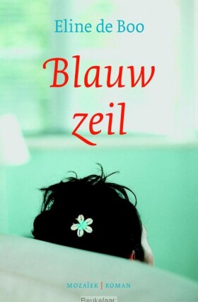 blauw-zeil