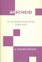 afscheid