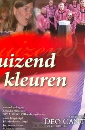 duizend-kleuren