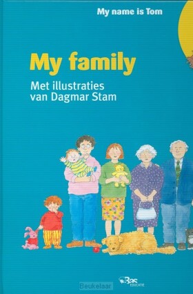 my-family