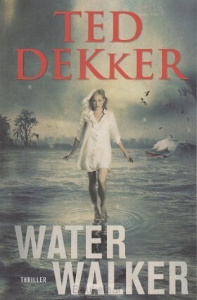 water-walker