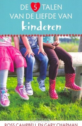 vijf-talen-van-de-liefde-van-kinderen