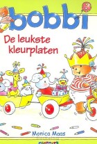 bobbi-de-leukste-kleurplaten