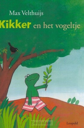 kikker-en-het-vogeltje