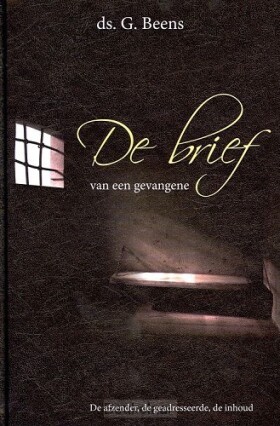 brief-van-een-gevangene