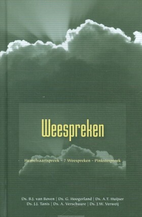 weespreken