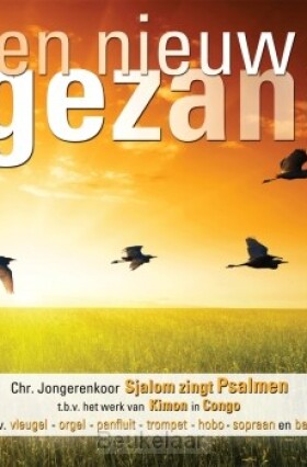 een-nieuw-gezang