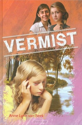 vermist